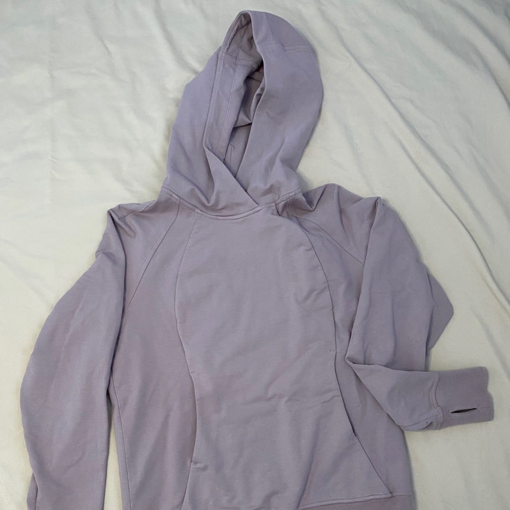 Lululemon Sweatshirt